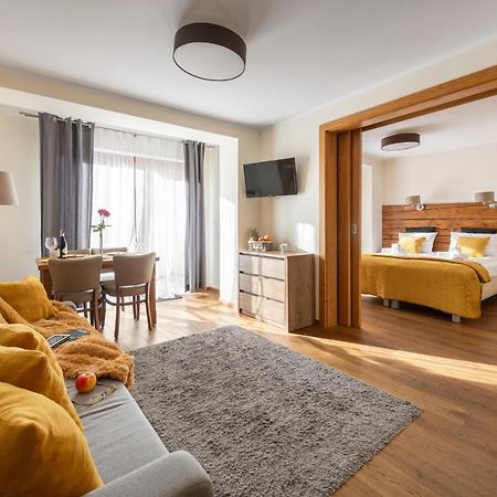 Orkana Home Zakopane Exterior photo