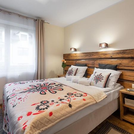 Orkana Home Zakopane Exterior photo