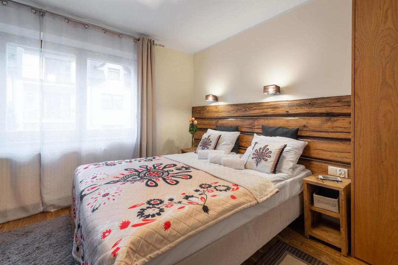 Orkana Home Zakopane Exterior photo