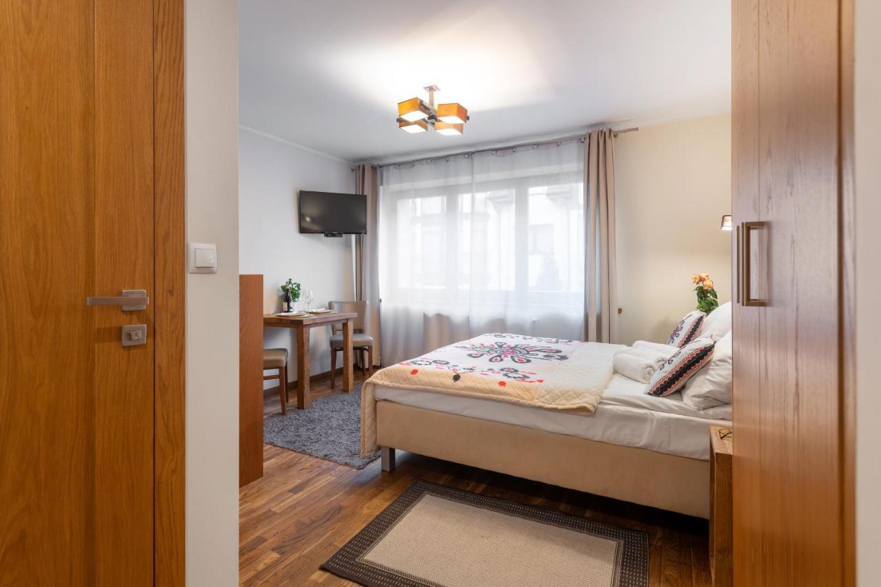Orkana Home Zakopane Exterior photo