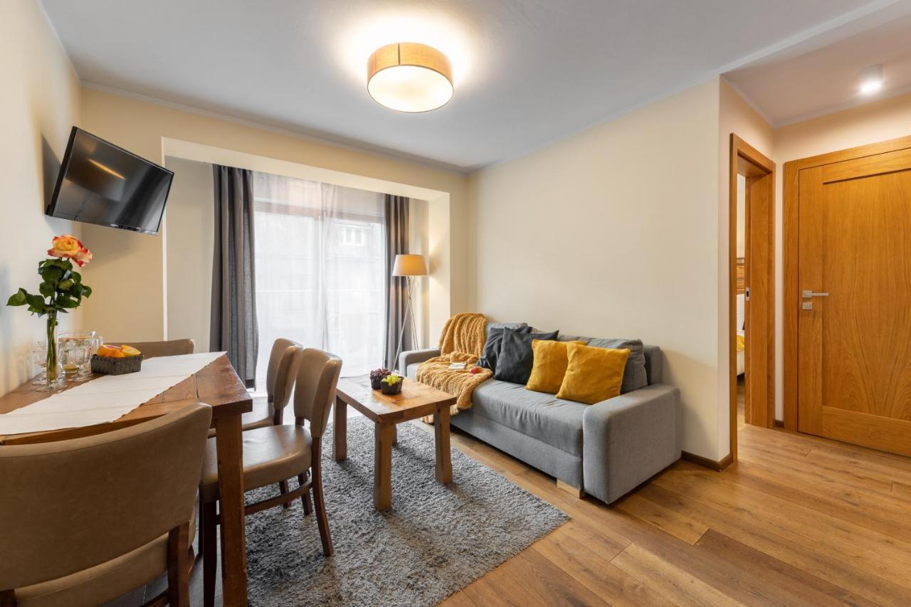 Orkana Home Zakopane Exterior photo