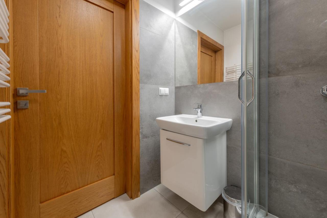 Orkana Home Zakopane Exterior photo