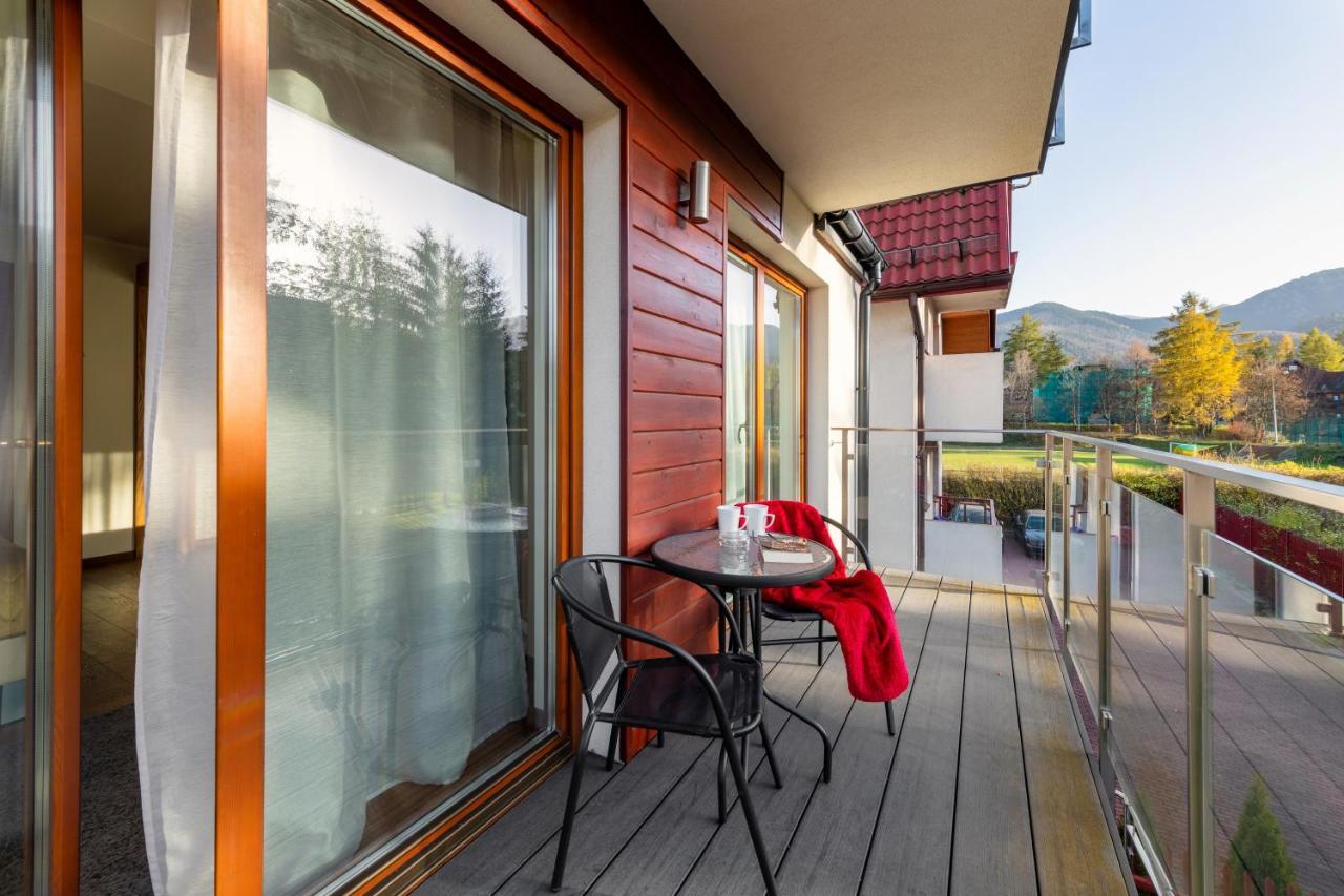 Orkana Home Zakopane Exterior photo